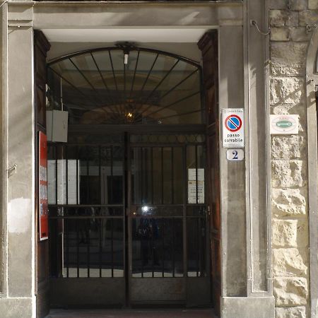 20 Passi Dal Duomo Apartment Florence Luaran gambar