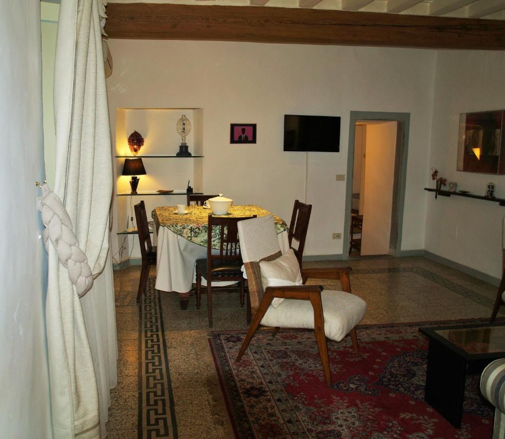 20 Passi Dal Duomo Apartment Florence Luaran gambar