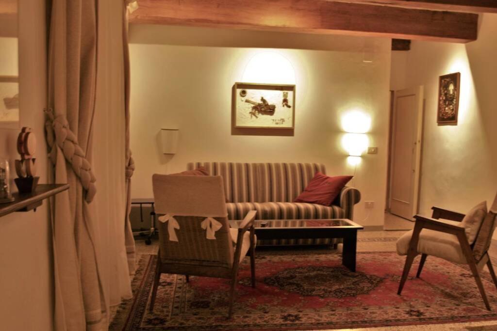 20 Passi Dal Duomo Apartment Florence Luaran gambar