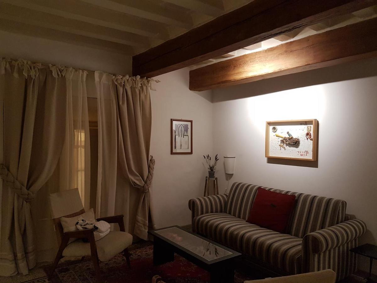 20 Passi Dal Duomo Apartment Florence Luaran gambar