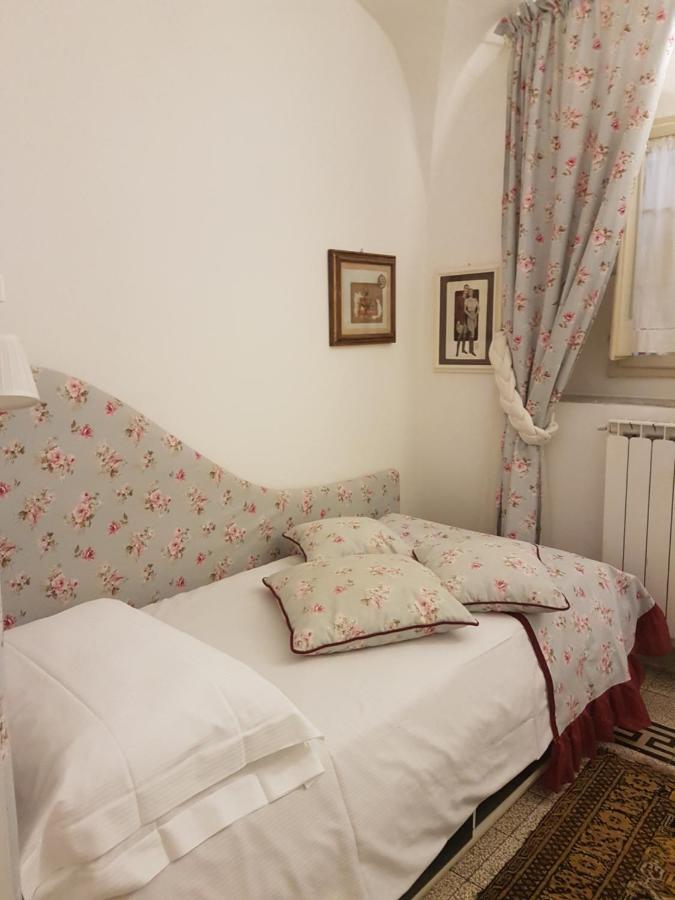 20 Passi Dal Duomo Apartment Florence Luaran gambar