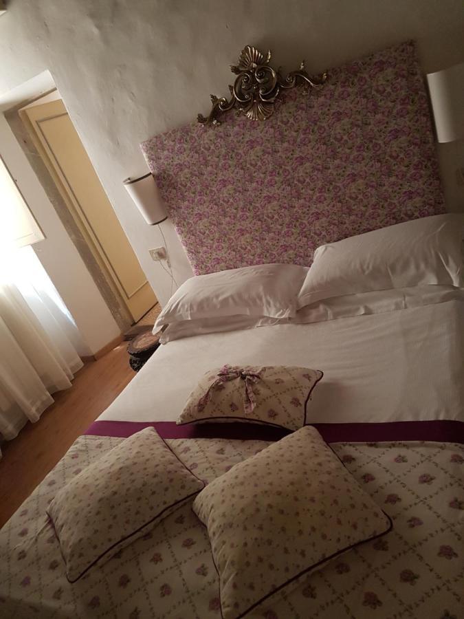 20 Passi Dal Duomo Apartment Florence Luaran gambar